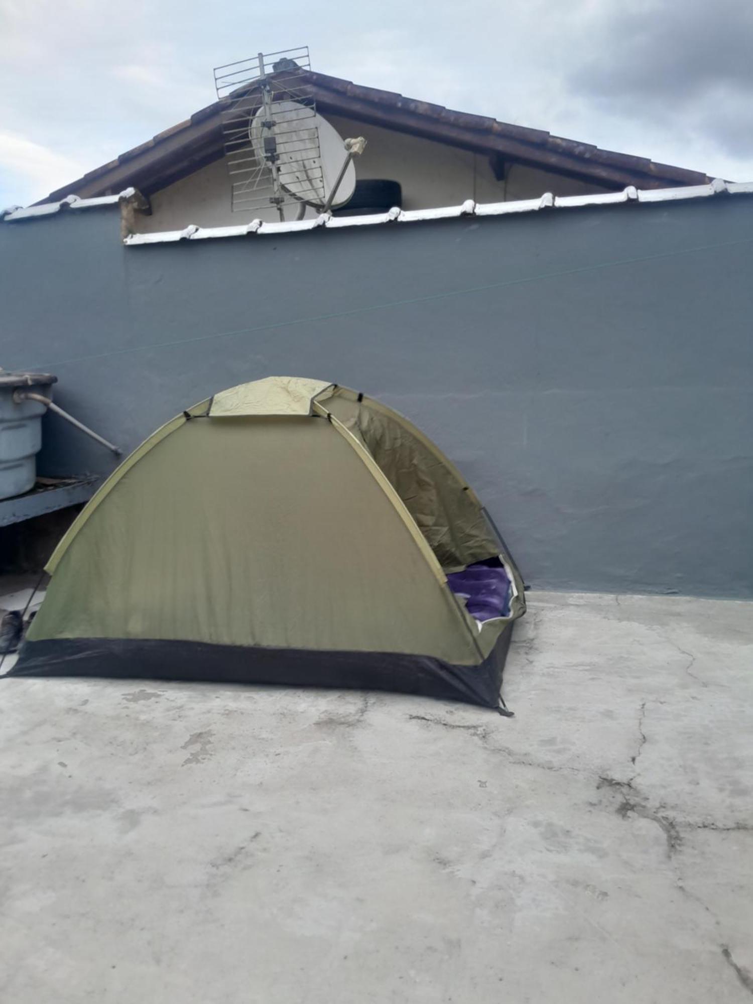 Casa 51 Hostel Ubatuba Exterior foto